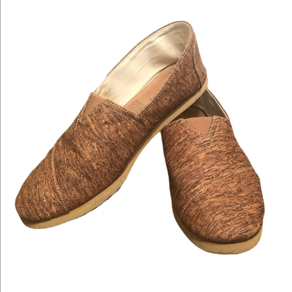 Queork light-as-air slip-on shoes